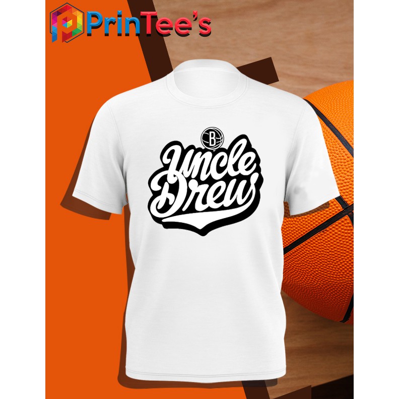 Kyrie irving best sale t shirt design