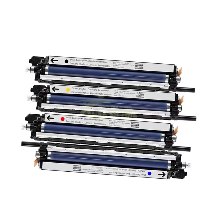 Fuji Quality Drum cartridge for Xerox IV C2260/2263/2265/7120/7125/7220 ...