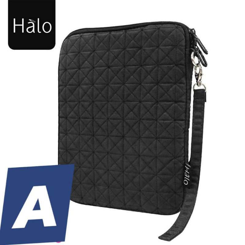 Halo hotsell laptop sleeve