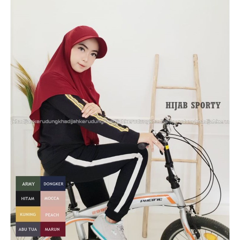 style gowes hijab