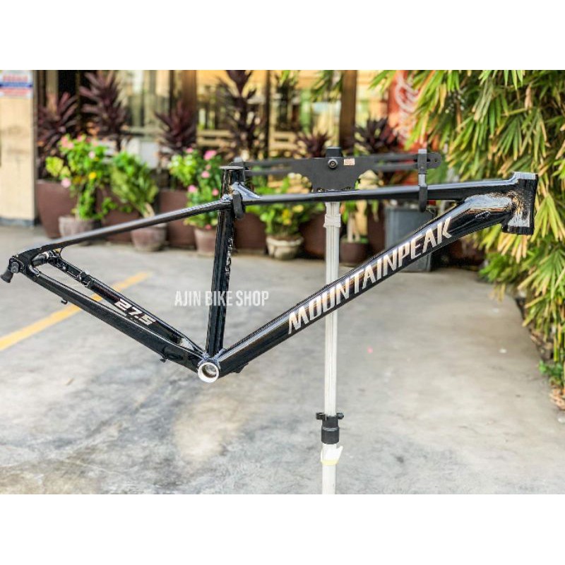 mountainpeak frame 2021