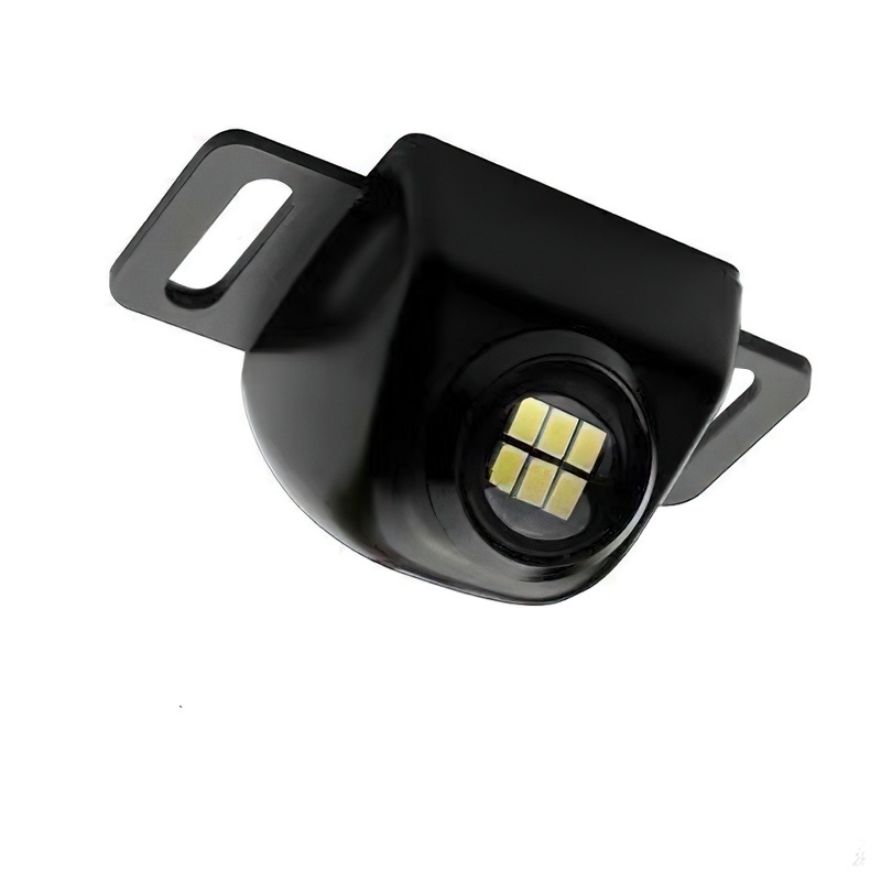 Universal LED Car External Reverse Light Parking Auxiliary Light / Auto