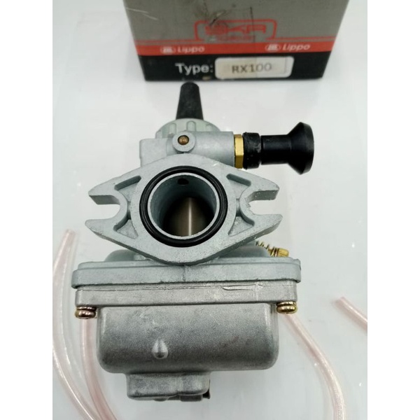 Carburetor Carburetor RX 100 RX100 | Shopee Philippines