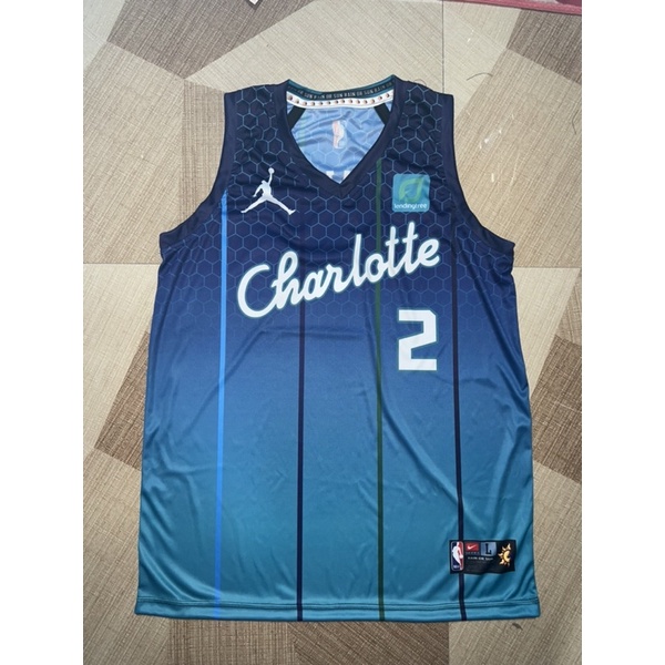 HORNETS 02 free customize name & number only BASKETBALL JERSEY FULL ...