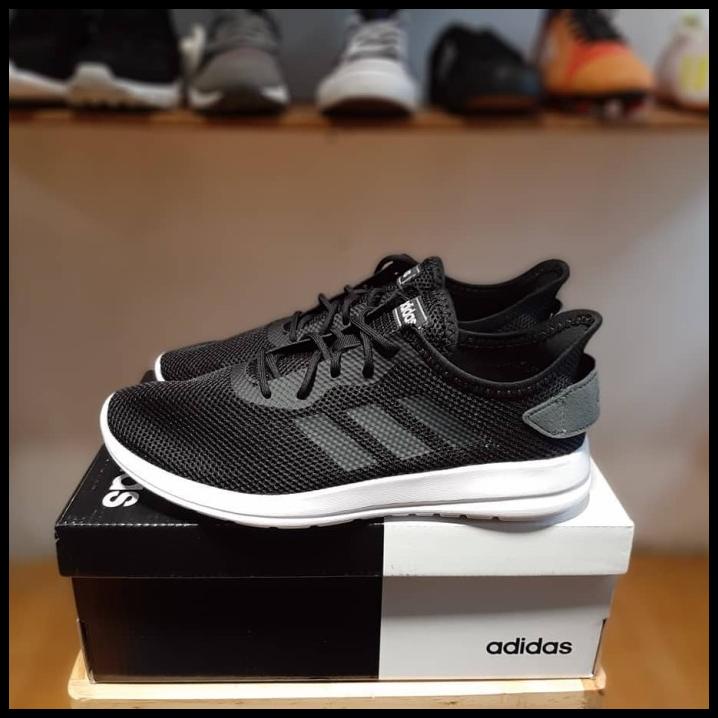 Adidas Yatra Black Core 100% Original | Shopee Philippines