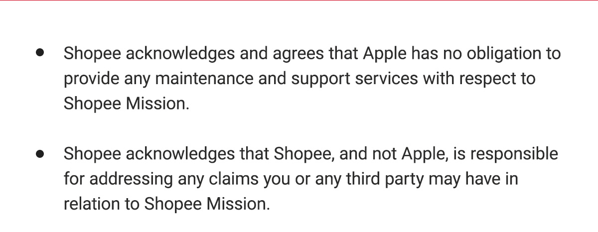 Shopee Mission | Shopee PH