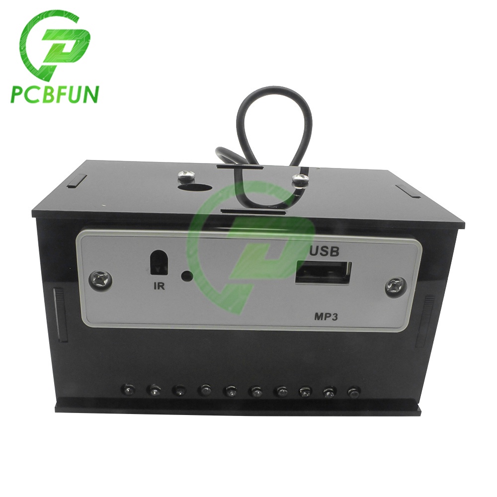 DIY Bluetooth Speaker Kit for Soldering Projects Electronic Welding Kit