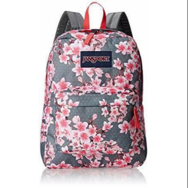 Jansport diamond clearance plumeria