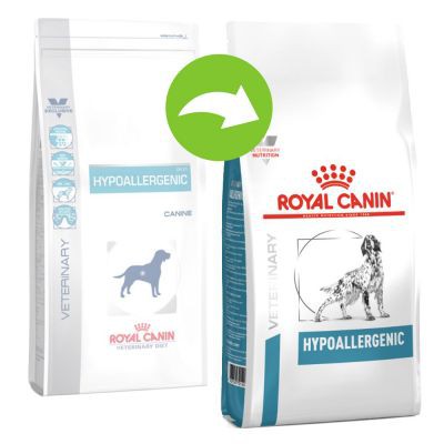 Canine hypoallergenic dog food best sale
