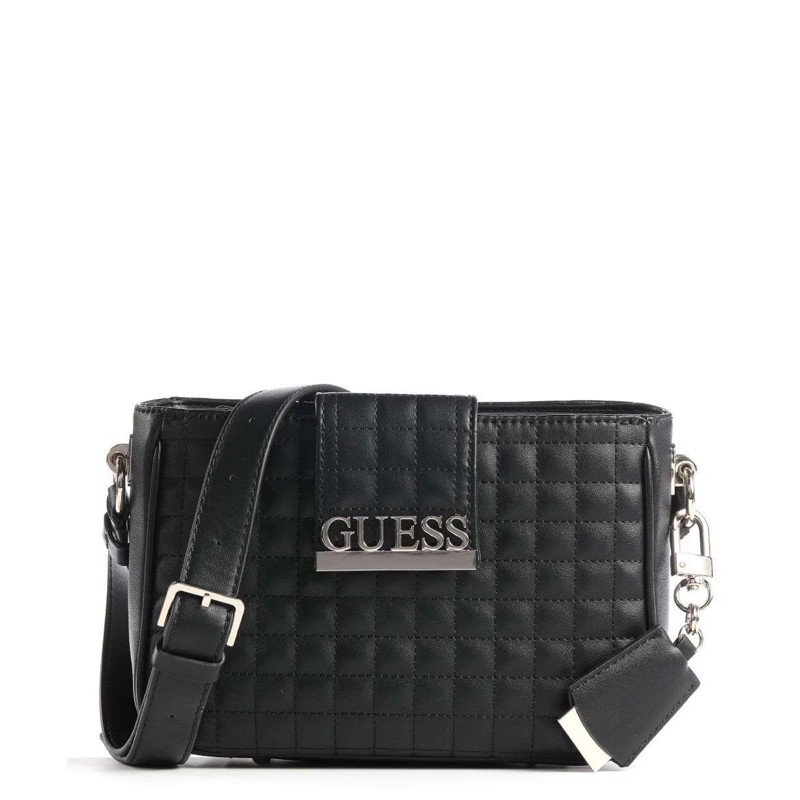 Matrix quilted shoulder online bag