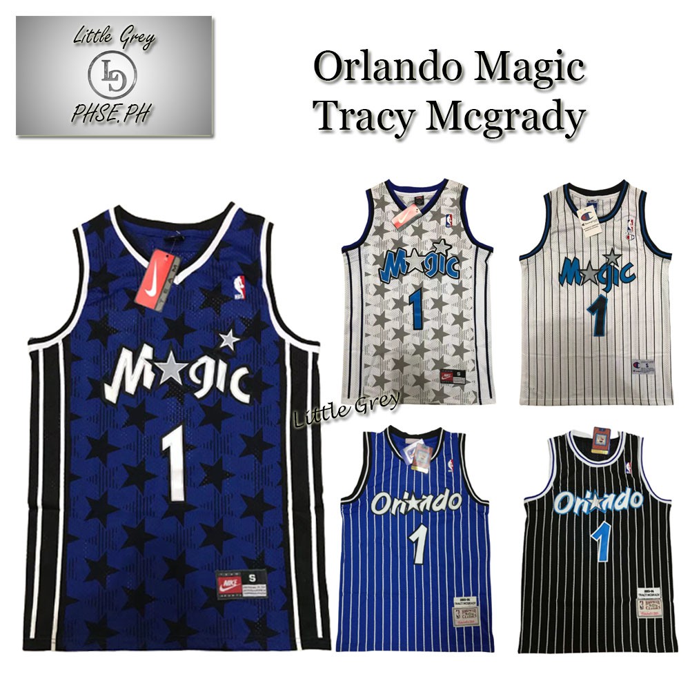 Mcgrady cheap jersey orlando