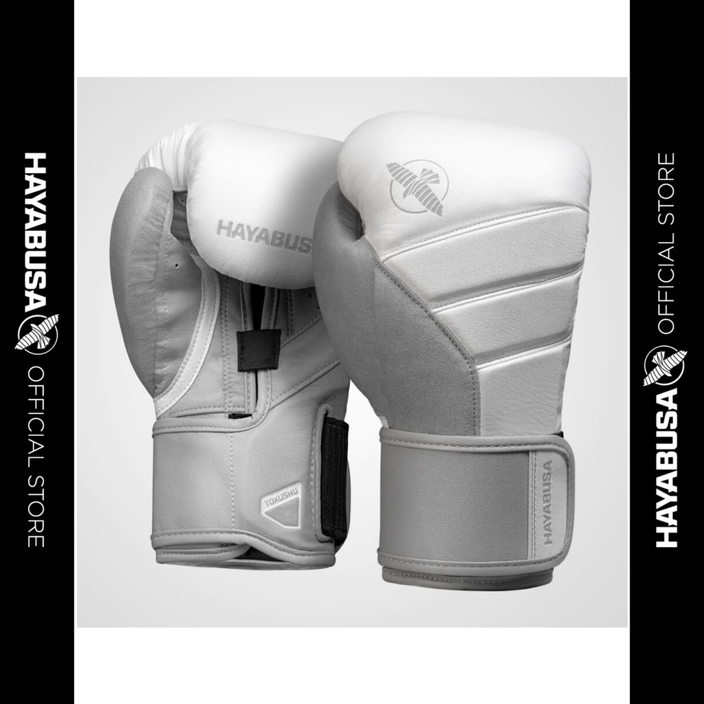 Hayabusa t3 16oz boxing gloves online