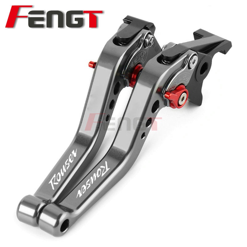 Rouser NS200 RS200 NS180 NS160/Fi NS150 modified CNC 6stage adjustable