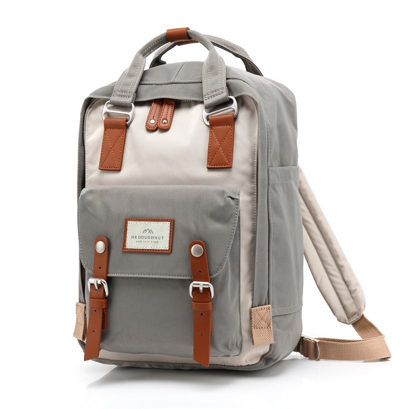 Doughnut Macaroon Backpack Classic and Mini School Bag Shopee Philippines