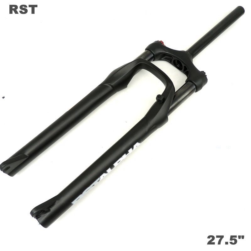 shock rst