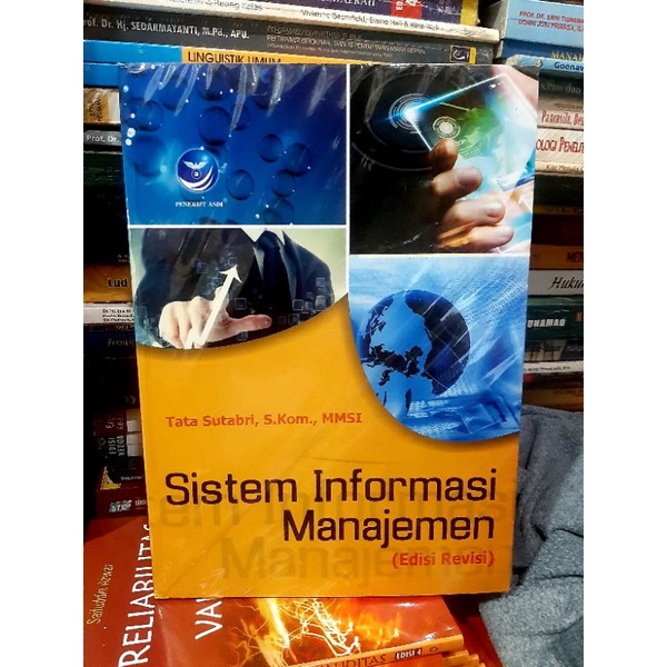 Management INFORMATION SYSTEMS REVISED EDITION (SUME SYSTEM) | Shopee ...