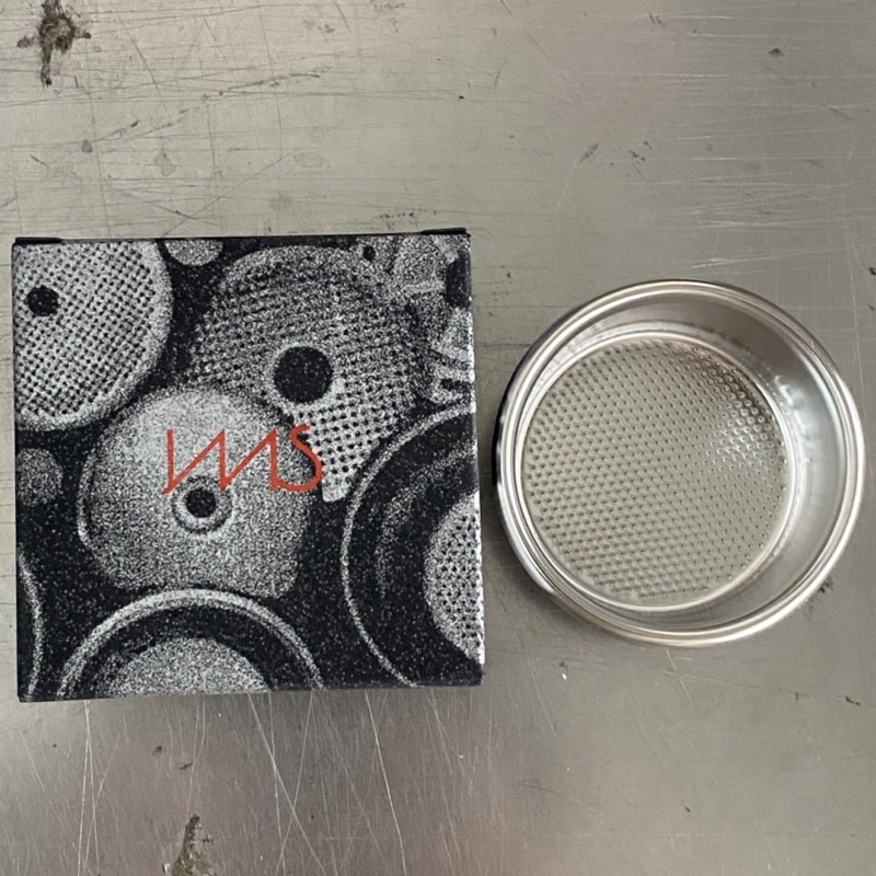 IMS B602TH29E Competition Basket 51mm 20g La Pavoni Europiccola