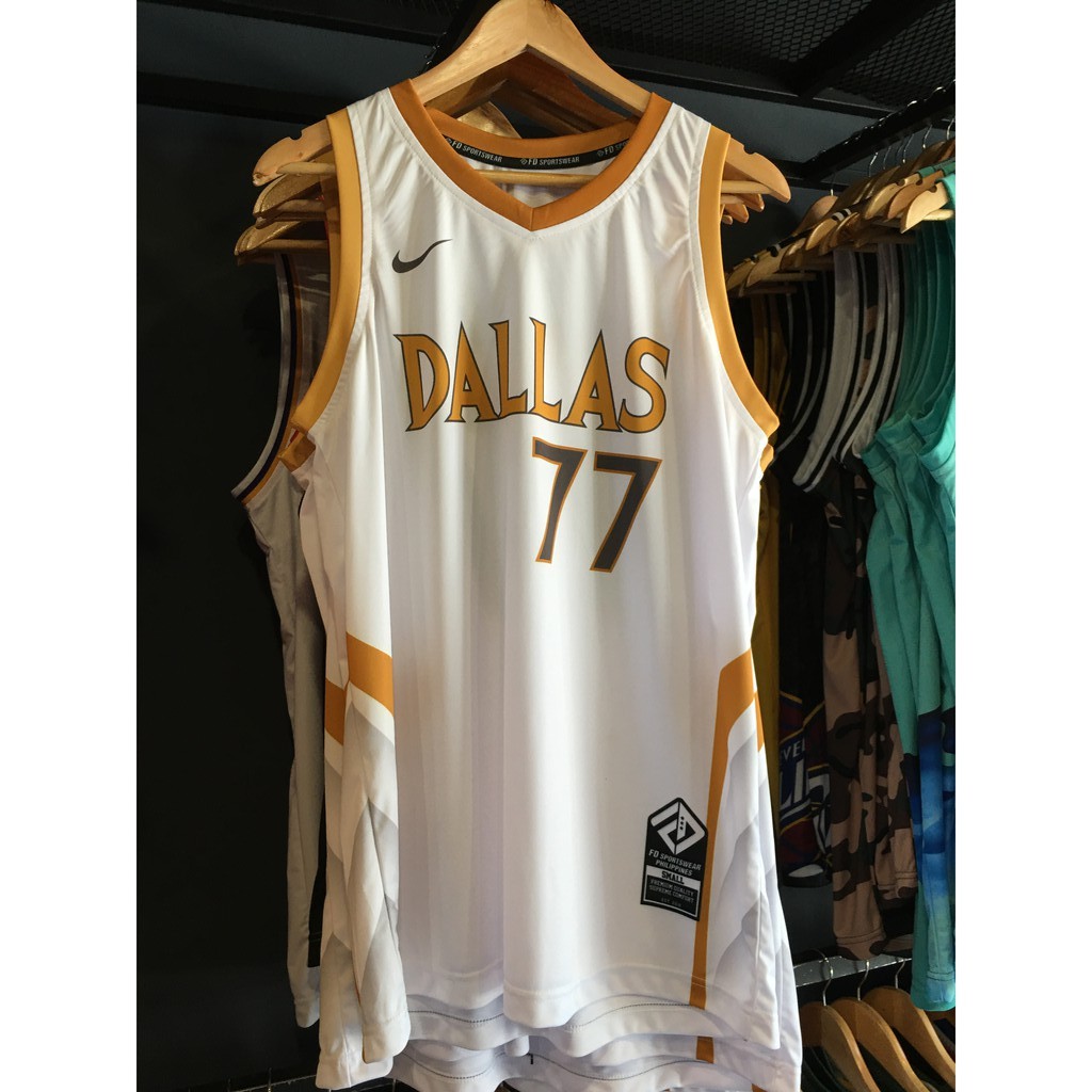 New dallas best sale mavs jersey