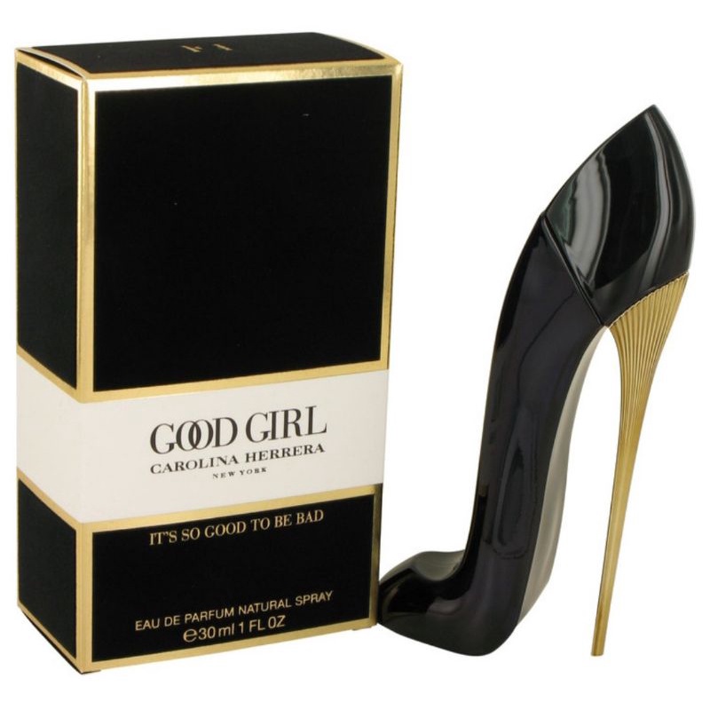 Carolina Herrera Good Girl EDP 30ml