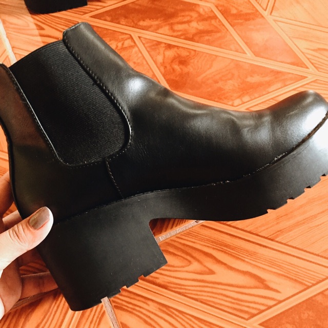 H&m on sale boots ph