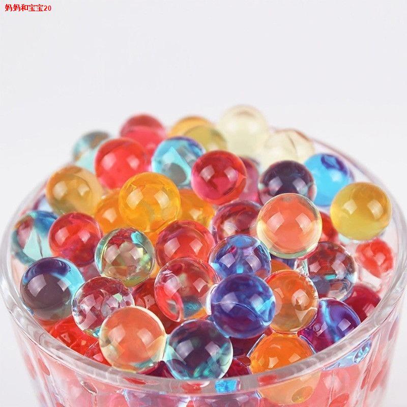 Big best sale orbeez ball