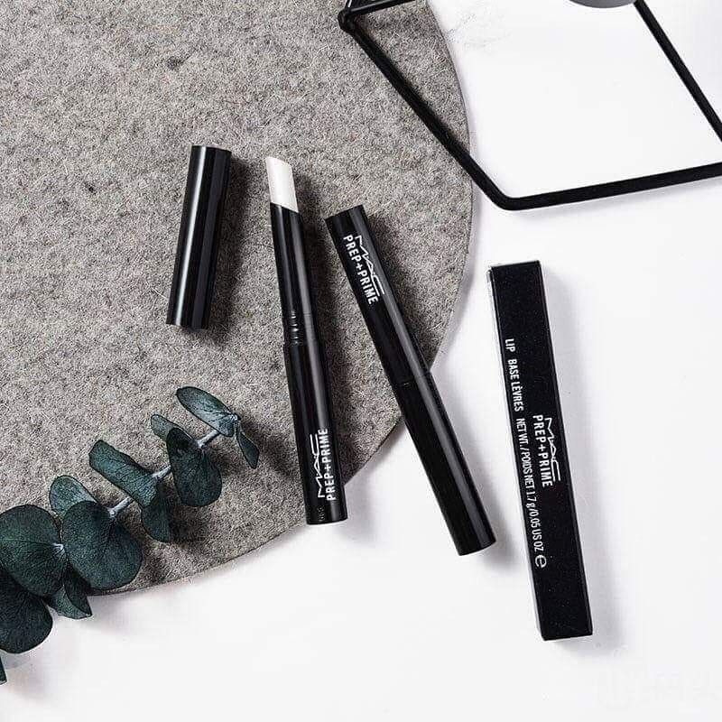 Mac (MAC (MAC) MAC Prep + Prime Lip Primer (1.7g) | Shopee Philippines