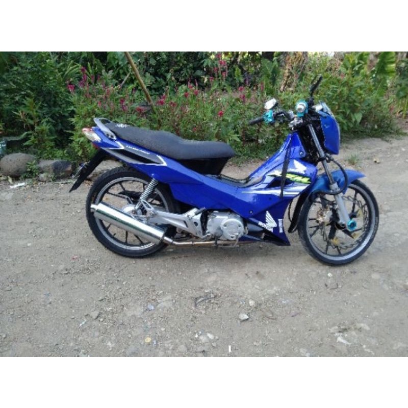 Honda xrm 110 discount