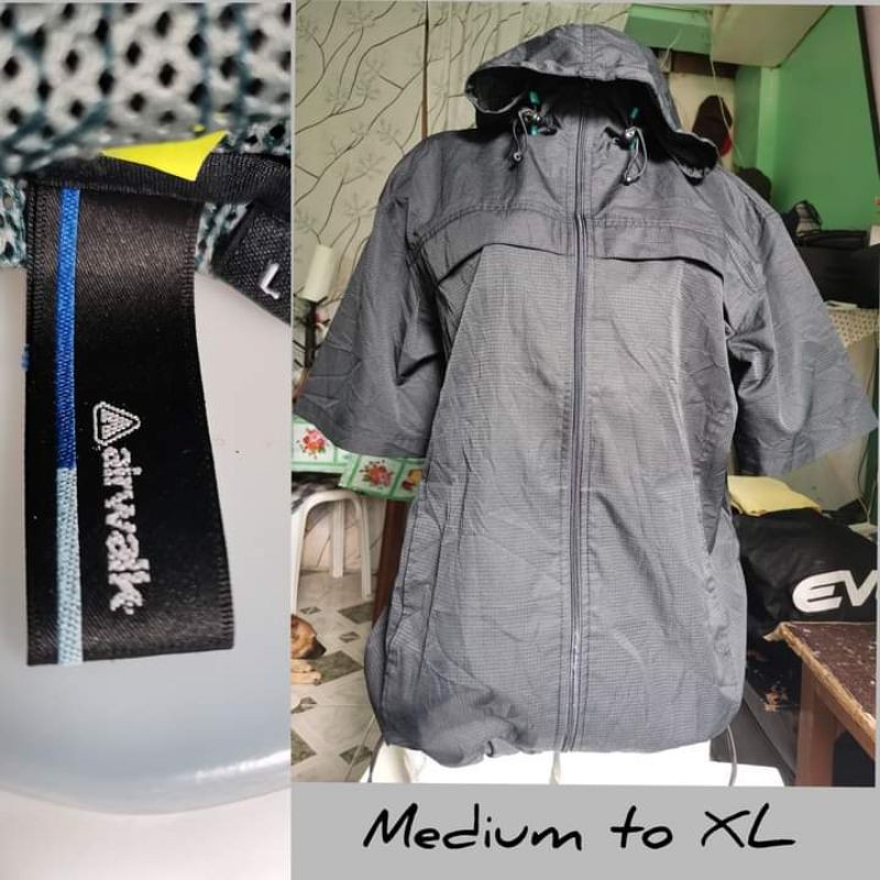 Airwalk 2024 jacket price