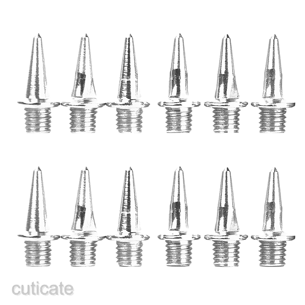replacement spikes for nike running shoes