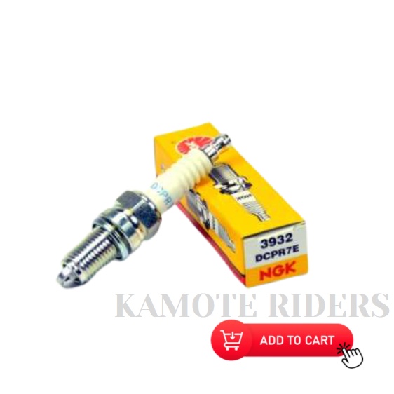 NGK Spark Plug DCPR7E BP5ES BP6ES C7HSA B7HSA CR8E D8EA BP6HS BP7HS