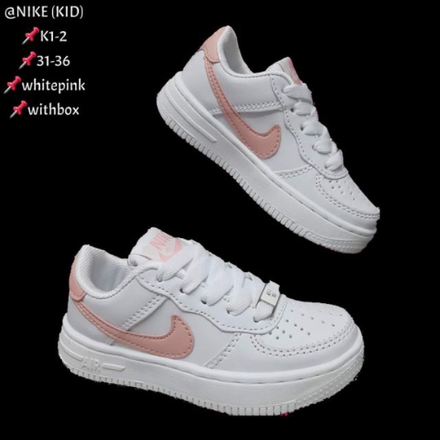 Nike store 36 size