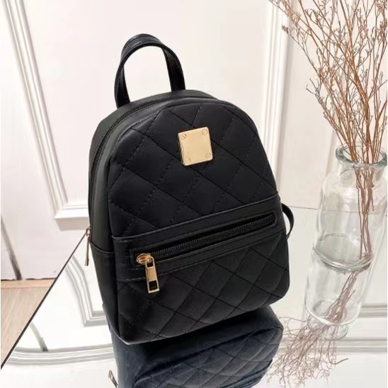 Mini backpack lazada online