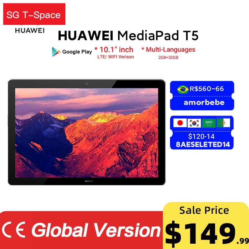 Huawei MediaPad T5 2GB / 32GB