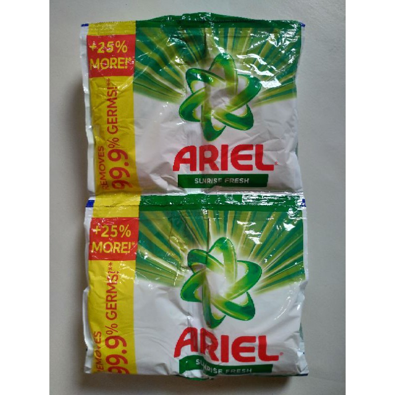 Ariel powder deals price