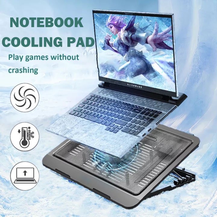 Laptop Accessories Laptop Cooler Laptop Stand With Cooling Fan laptop