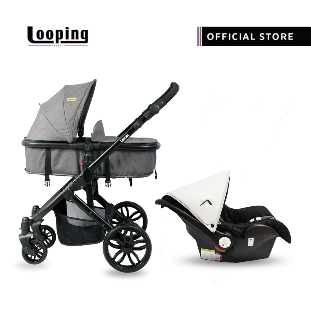 Looping stroller france best sale