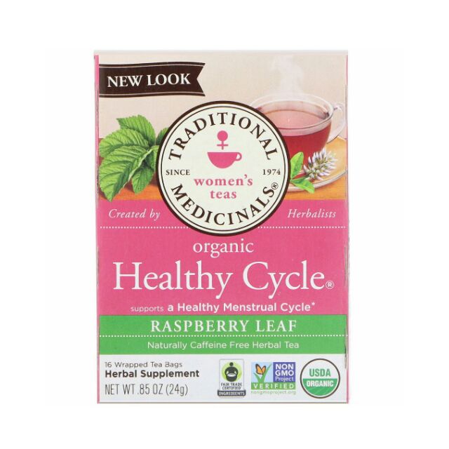 Traditional Medecinal Healthy Cycle Organic Tea | Shopee Philippines