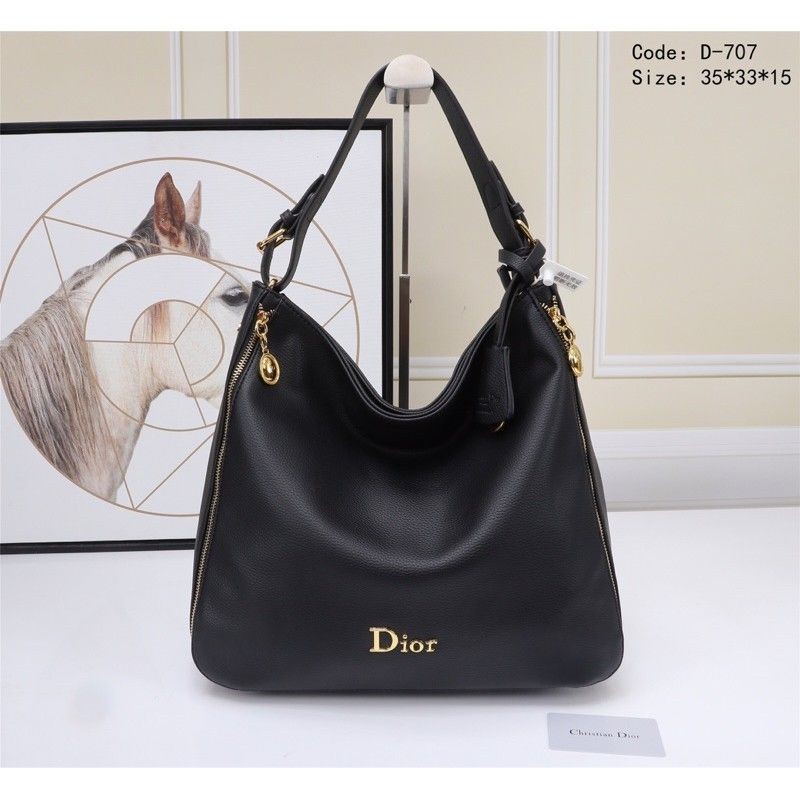 Christian dior 2025 hobo bag