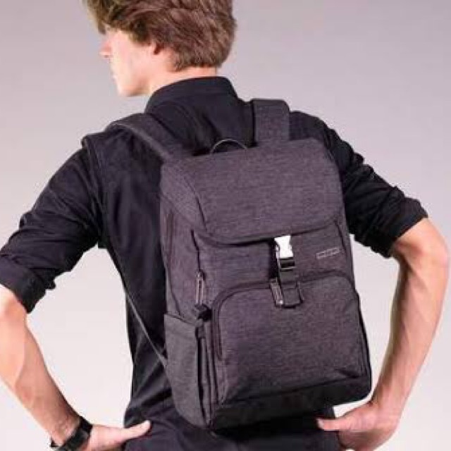 Hedgren best sale backpack price