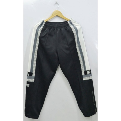 Vintage 90's Adidas Track Pants - S/M