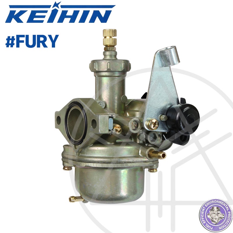 Keihin Carburator Fury Mm Carburator Made In Japan Shopee