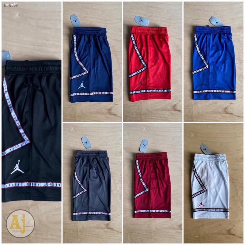 Jordan basketball shorts OEM premium quality Shopee Philippines