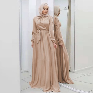 Tunic dress for clearance muslimah