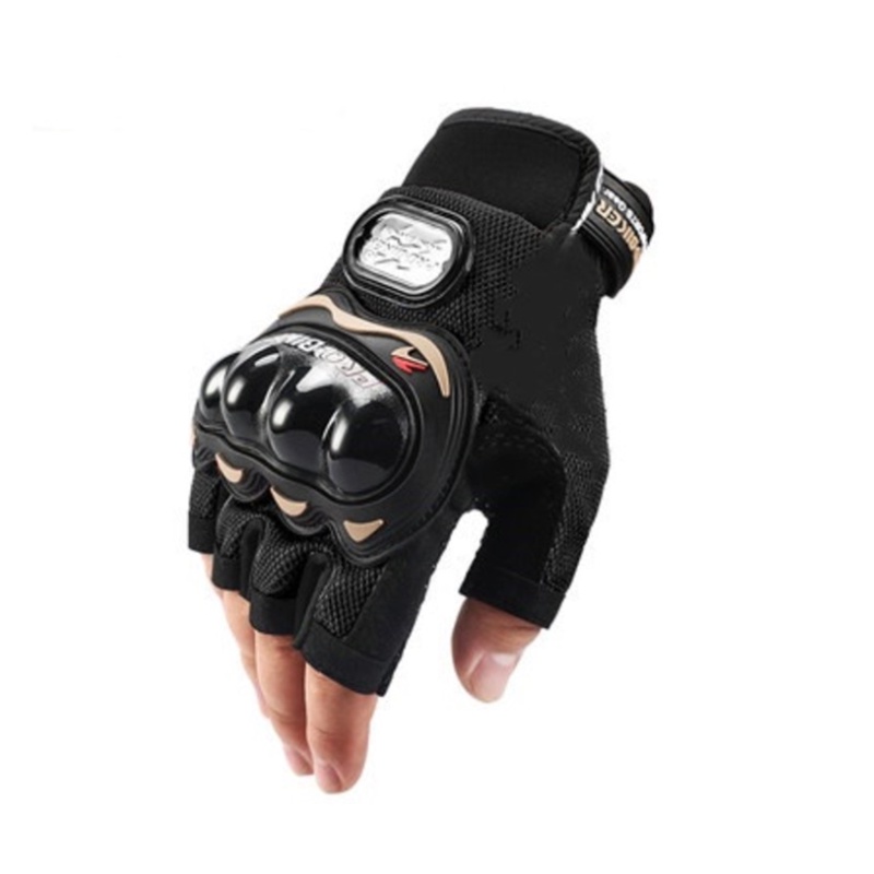 Gloves For Motorcycle/Full Finger Motorcycle Gloves/Carbon Fiber Bike