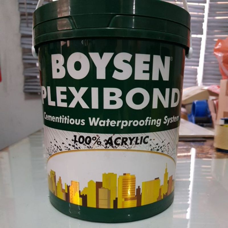 Shop boysen plexibond for Sale on Shopee Philippines