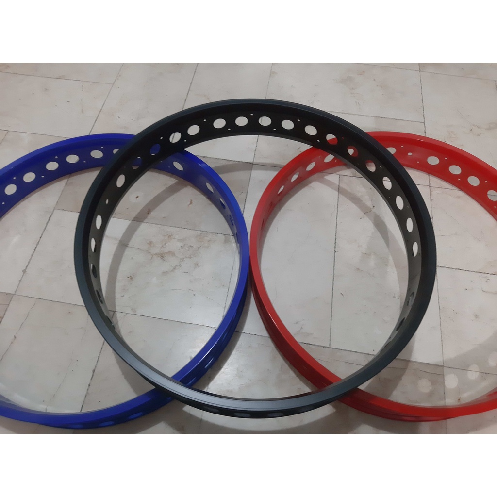 36 hole fat bike hot sale rim