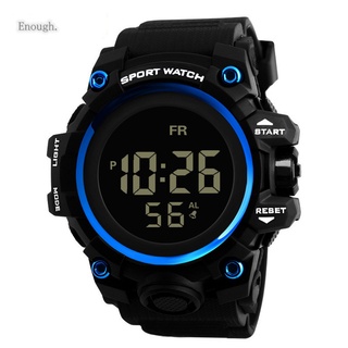 Shopee discount digital watch