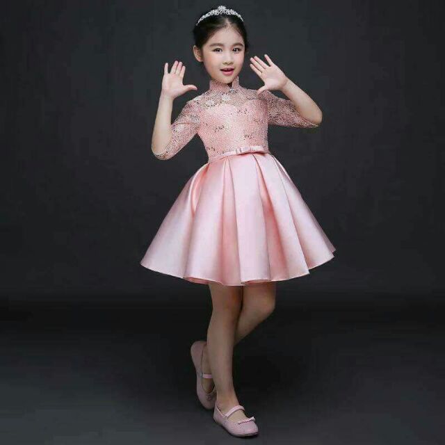 Cocktail dress outlet for kids