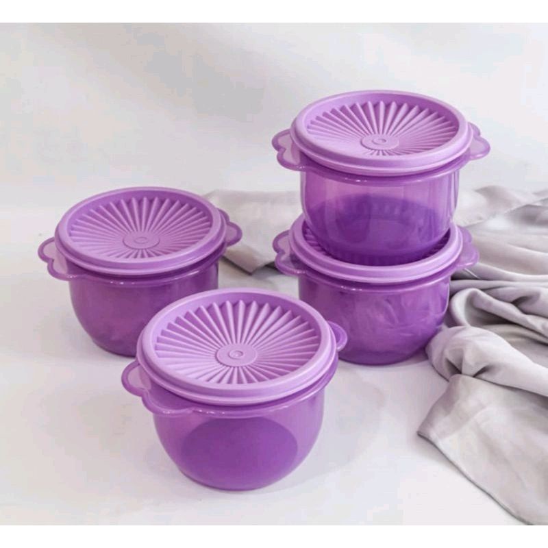 Tupperware Star Bowl 750mL | Shopee Philippines