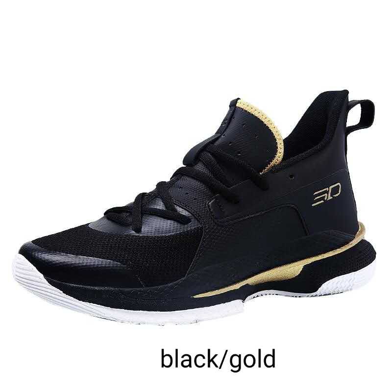 Curry 7 hot sale high cut